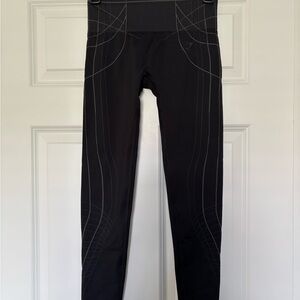 NWOT Gymshark Apex Seamless Leggings